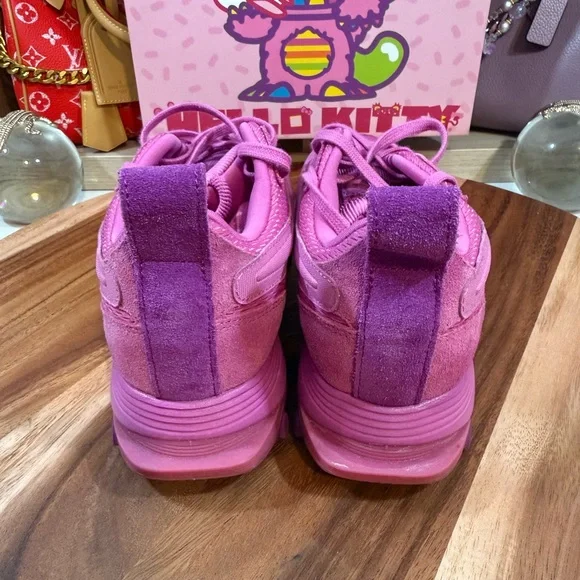 Reebok Cardi B X Classic - Picture 8 of 8